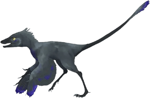 dinozaur