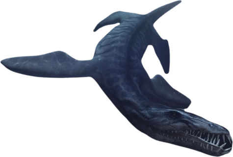 dinozaur