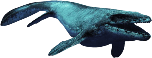 dinozaur