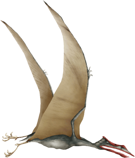 dinozaur