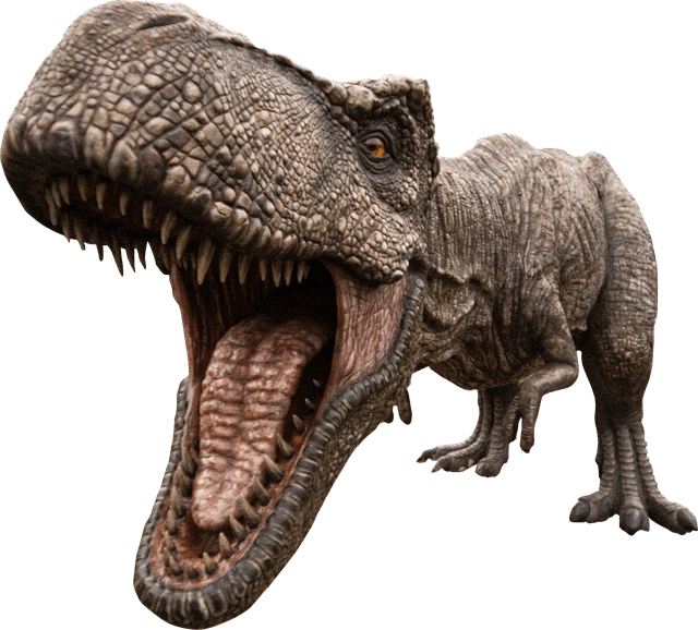 dinozaur