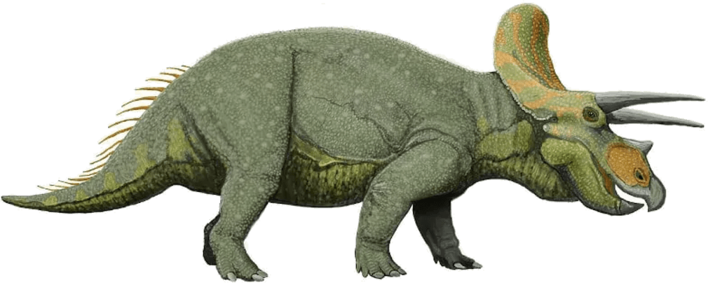 dinozaur