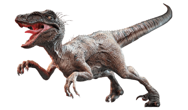 dinozaur
